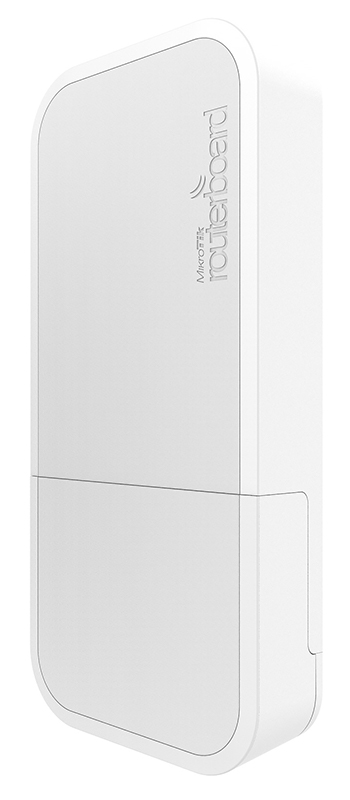 MikroTik RBWAPR-2ND-R11E-LR8 LoRaWAN Gateway 